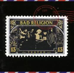 Bad Religion : Tested